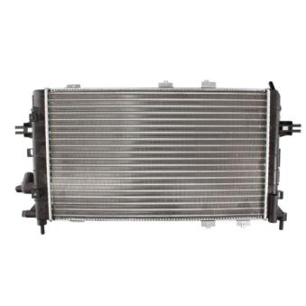 Radiateur, refroidissement du moteur THERMOTEC