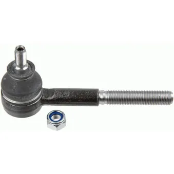 Rotule de barre de connexion LEMFORDER 10705 02