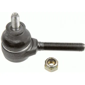 Rotule de barre de connexion LEMFORDER 10707 03