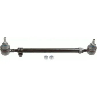 Barre de connexion LEMFORDER 10717 02