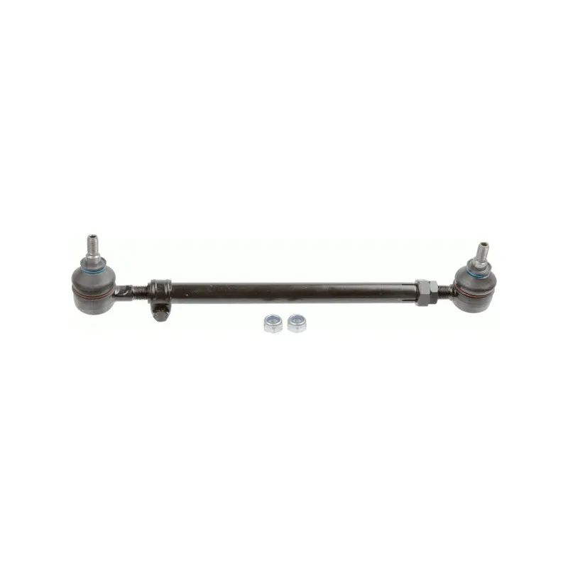 Barre de connexion LEMFORDER 10717 02