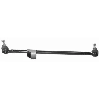 Barre de connexion LEMFORDER 10722 02