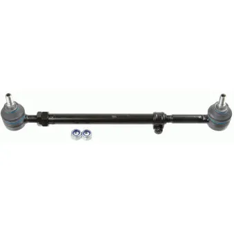 Barre de connexion LEMFORDER 10725 02