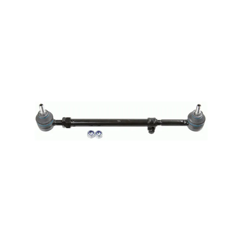 Barre de connexion LEMFORDER 10725 02