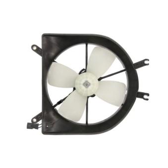 Ventilateur, refroidissement du moteur THERMOTEC