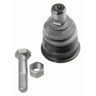 Rotule de suspension LEMFORDER 10726 02
