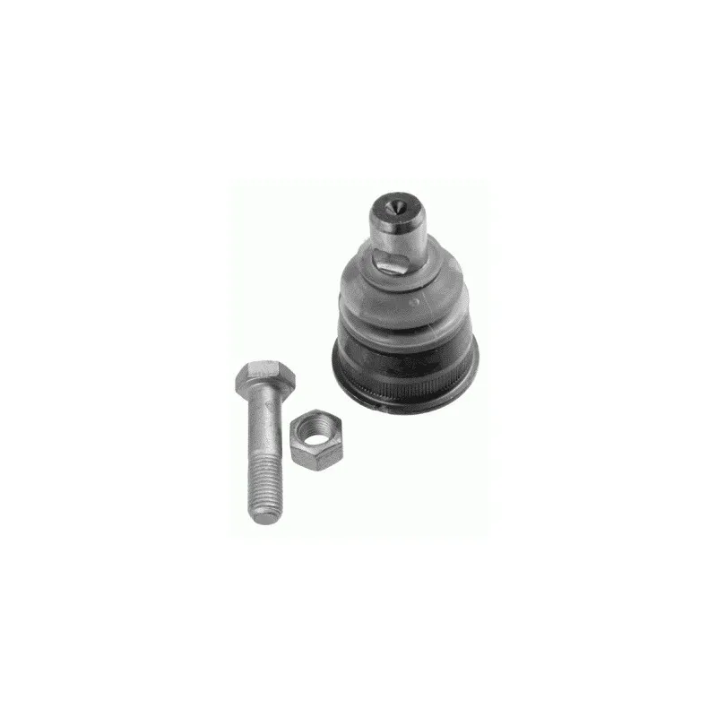 Rotule de suspension LEMFORDER 10726 02