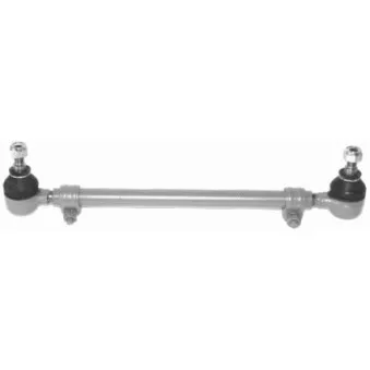 Barre de connexion LEMFORDER 10729 01