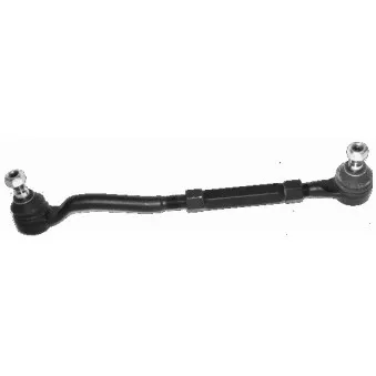 Barre de connexion LEMFORDER 10740 01