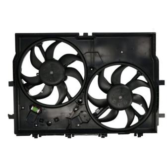 Ventilateur, refroidissement du moteur THERMOTEC