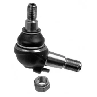 Rotule de suspension LEMFORDER 10741 02
