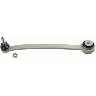 Biellette de barre stabilisatrice LEMFORDER 10742 01