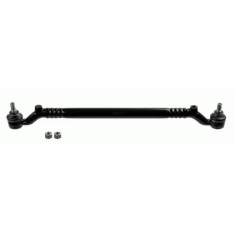 Barre de connexion LEMFORDER 10743 02