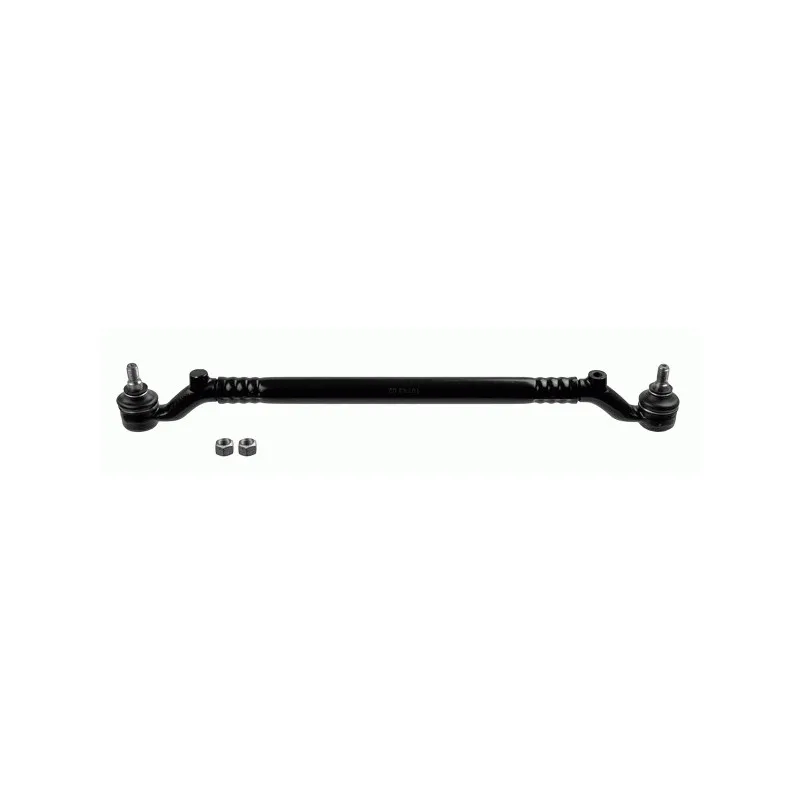 Barre de connexion LEMFORDER 10743 02