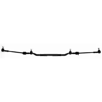 Barre de connexion LEMFORDER 10749 01