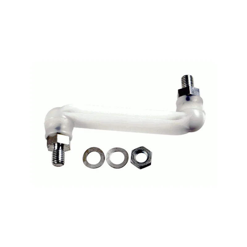 Entretoise/tige, stabilisateur LEMFORDER 10763 01