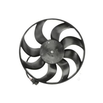 Ventilateur, refroidissement du moteur THERMOTEC