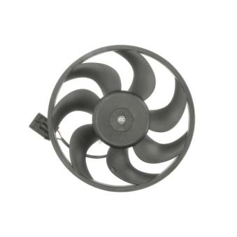 Ventilateur, refroidissement du moteur THERMOTEC