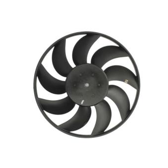 Ventilateur, refroidissement du moteur THERMOTEC