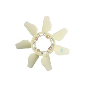 Roue du souffleur, refroidissementdu moteur THERMOTEC