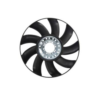 Roue du souffleur, refroidissementdu moteur THERMOTEC