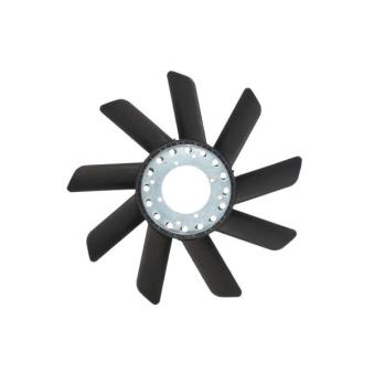 Roue du souffleur, refroidissementdu moteur THERMOTEC