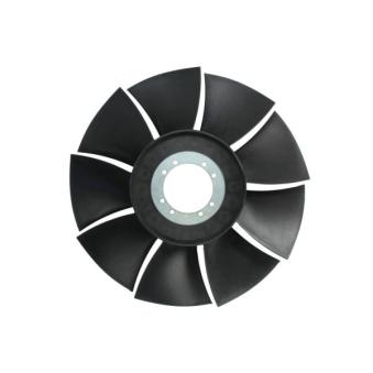 Roue du souffleur, refroidissementdu moteur THERMOTEC