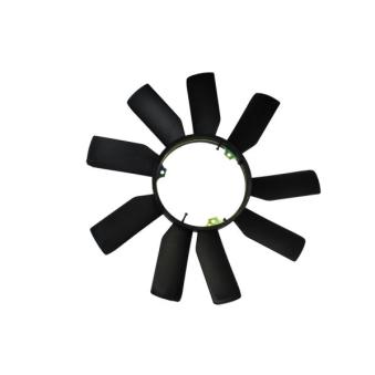 Roue du souffleur, refroidissementdu moteur THERMOTEC