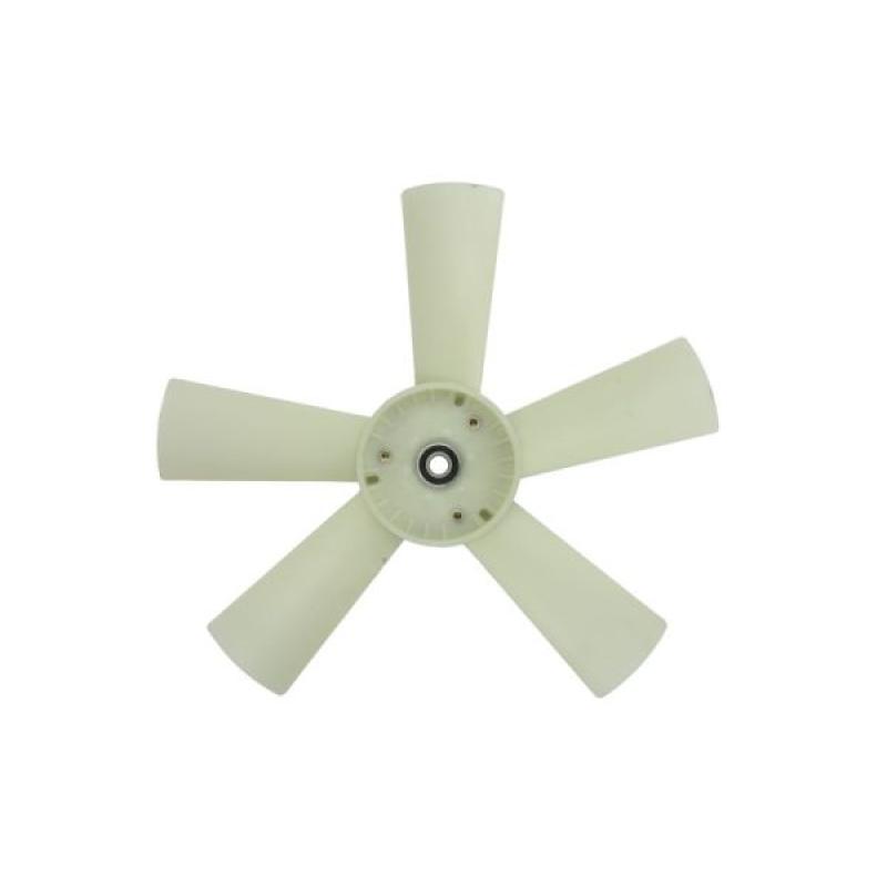 Roue du souffleur, refroidissementdu moteur THERMOTEC D9M013TT - Visuel 1