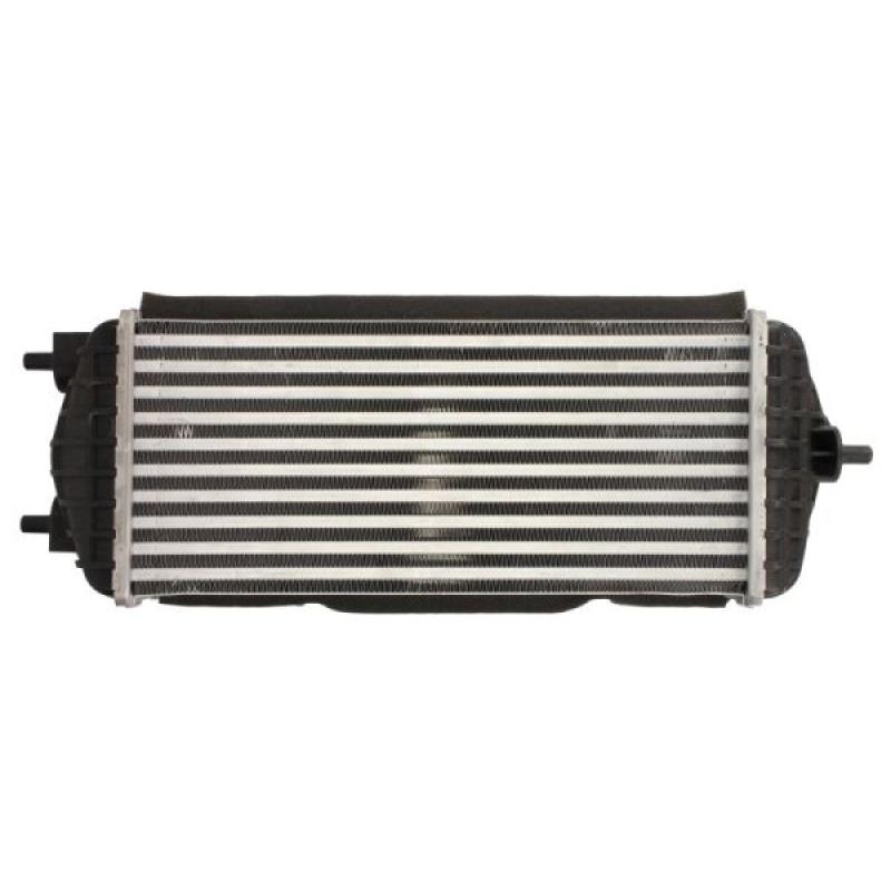 Intercooler, échangeur THERMOTEC DA03005TT - Visuel 1