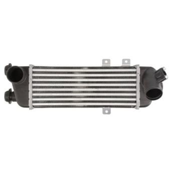 Intercooler, échangeur THERMOTEC