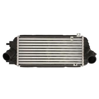 Intercooler, échangeur THERMOTEC