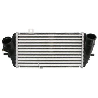 Intercooler, échangeur THERMOTEC
