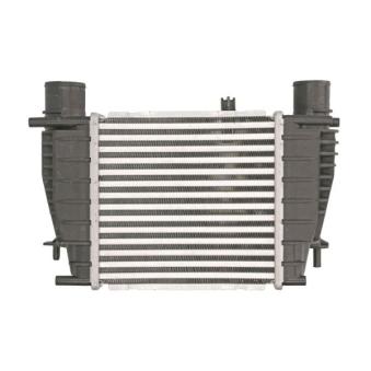 Intercooler, échangeur THERMOTEC