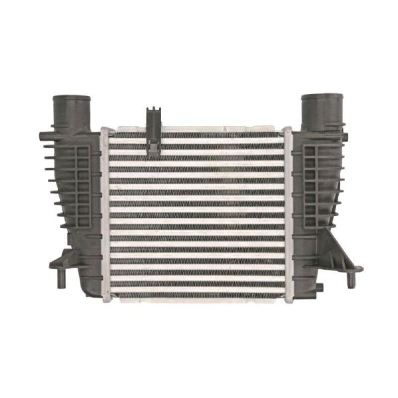 Intercooler, échangeur THERMOTEC DA1003TT - Visuel 1