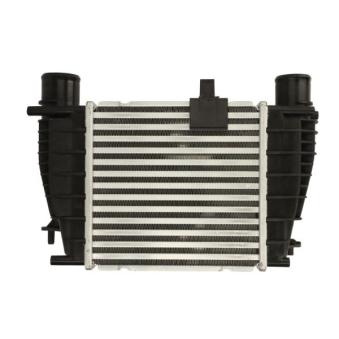 Intercooler, échangeur THERMOTEC DA1008TT