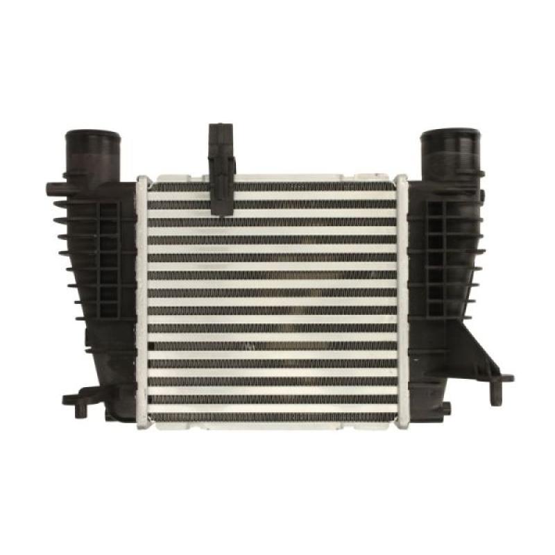Intercooler, échangeur THERMOTEC DA1008TT - Visuel 1