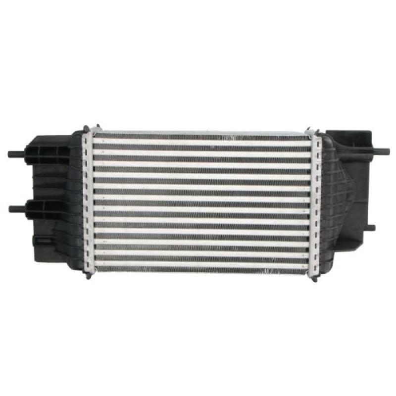 Intercooler, échangeur THERMOTEC DA1013TT - Visuel 1