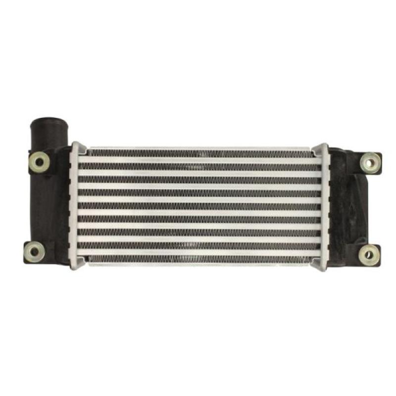 Intercooler, échangeur THERMOTEC DA2007TT - Visuel 1