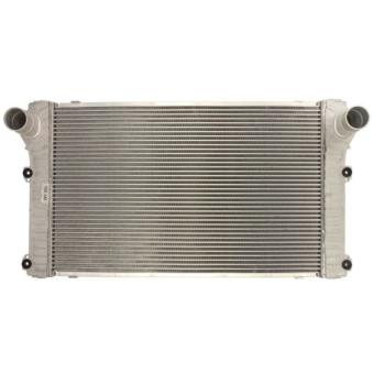 Intercooler, échangeur THERMOTEC