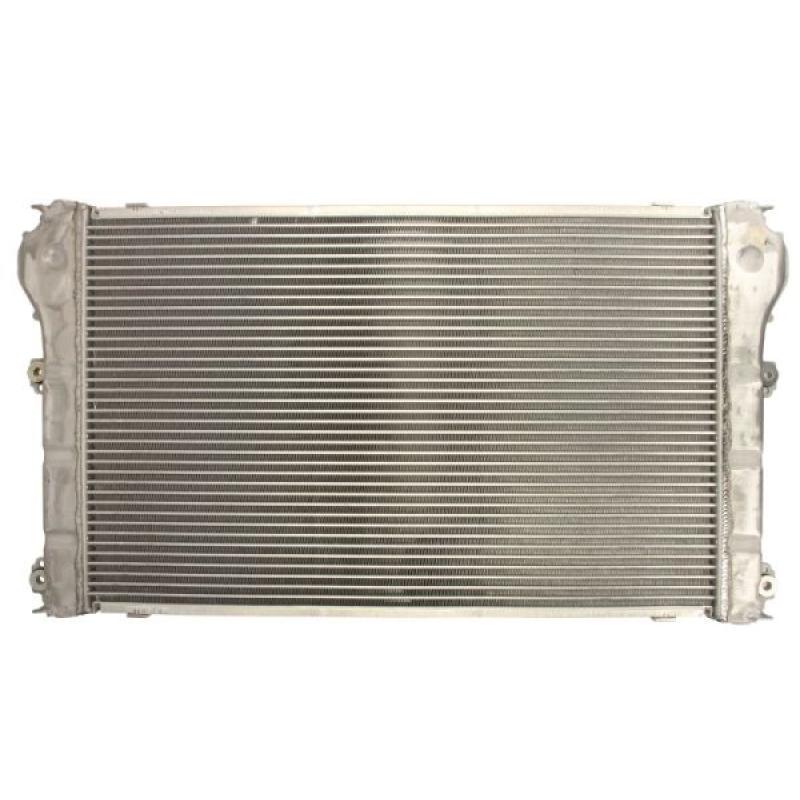 Intercooler, échangeur THERMOTEC DA2011TT - Visuel 1