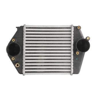 Intercooler, échangeur THERMOTEC