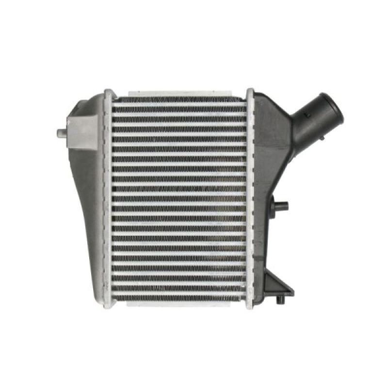 Intercooler, échangeur THERMOTEC DA4003TT - Visuel 1