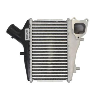 Intercooler, échangeur THERMOTEC