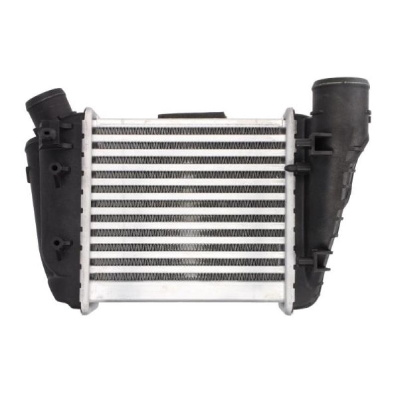 Intercooler, échangeur THERMOTEC DAA002TT - Visuel 1