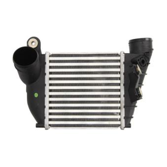Intercooler, échangeur THERMOTEC