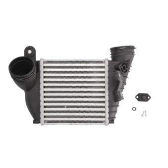 Intercooler, échangeur THERMOTEC