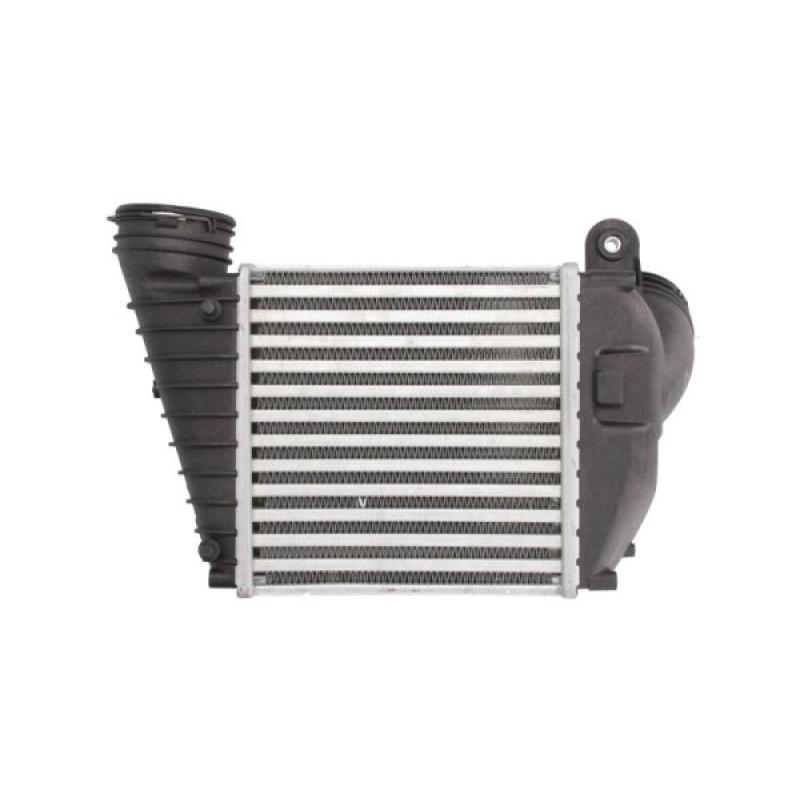 Intercooler, échangeur THERMOTEC DAA009TT - Visuel 1
