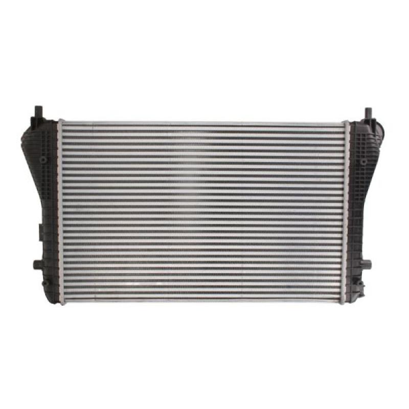 Intercooler, échangeur THERMOTEC DAA011TT - Visuel 1