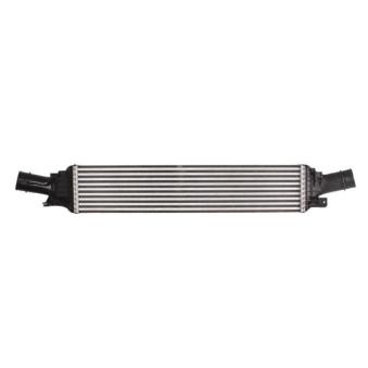 Intercooler, échangeur THERMOTEC